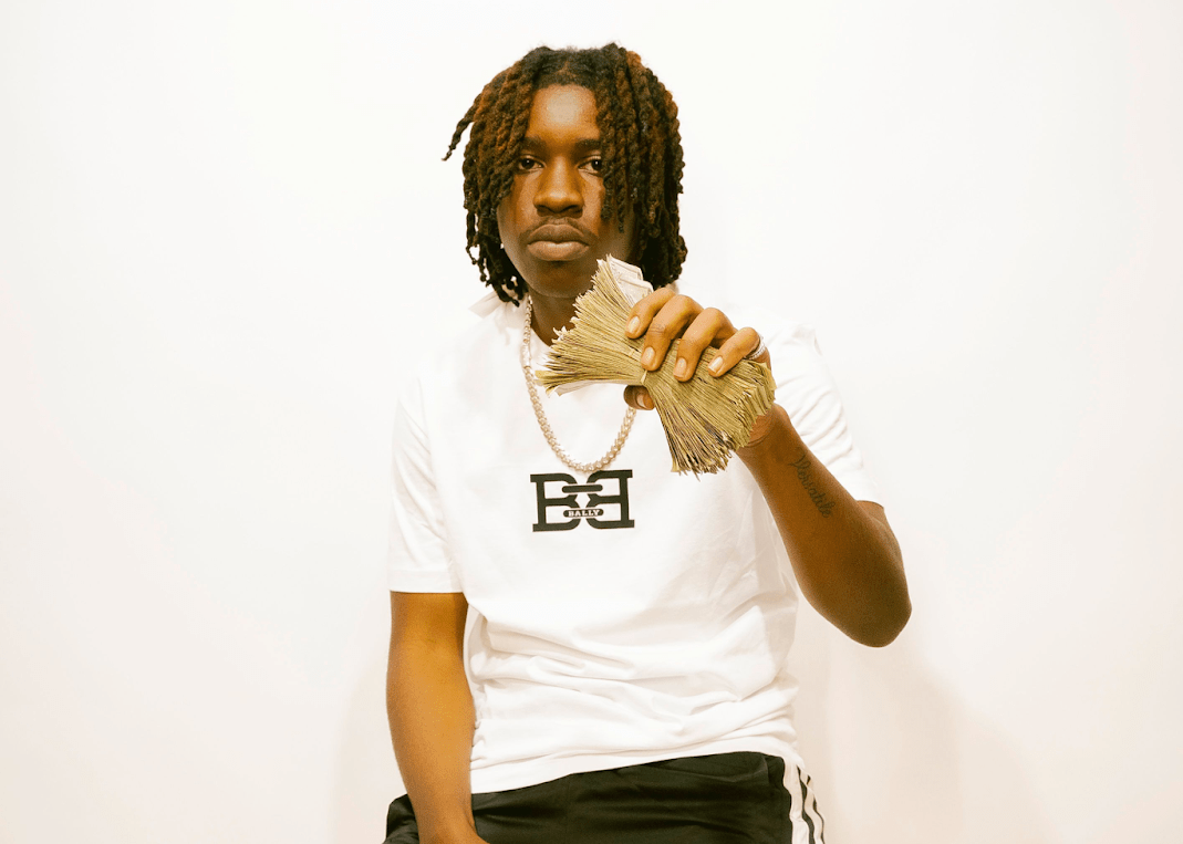Rising West Coast MC SoManyDollaz Drops Confident New Single ‘Let’s Go’