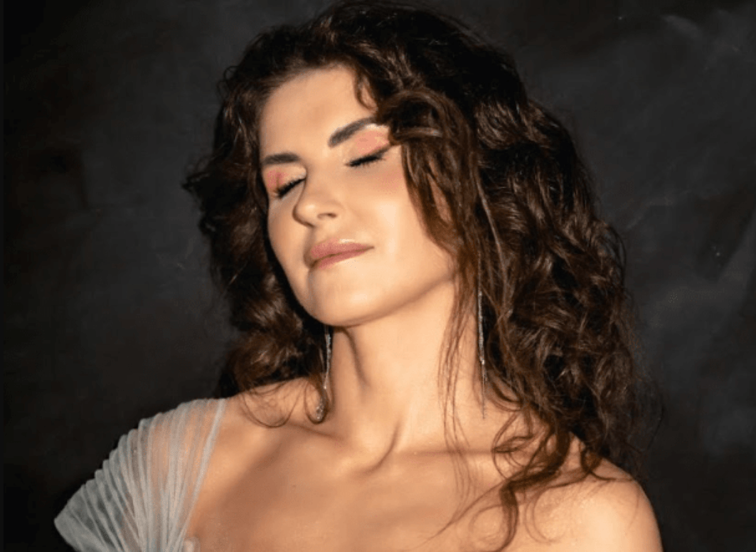 Dace Silina Unveils New Single ‘Love Sound’