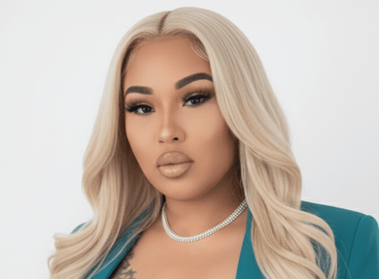 Jessica Jones Is Redefining Second Chances Through Entrepreneurship