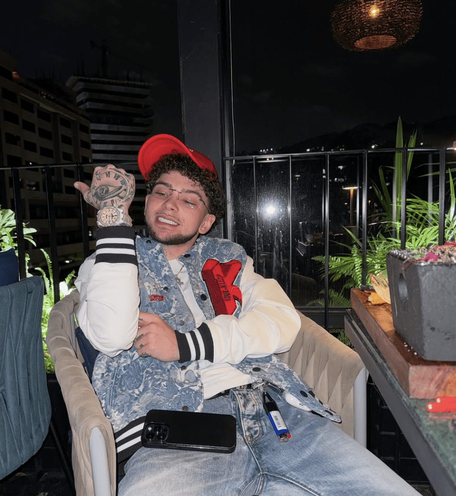 10 Million Views Later, Dylan Jacob Is Capitalizing on His Viral Breakout