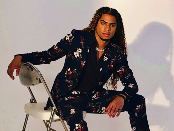 CRUZANGEL: From Subway Songs to a Sound That Won’t Be Silenced