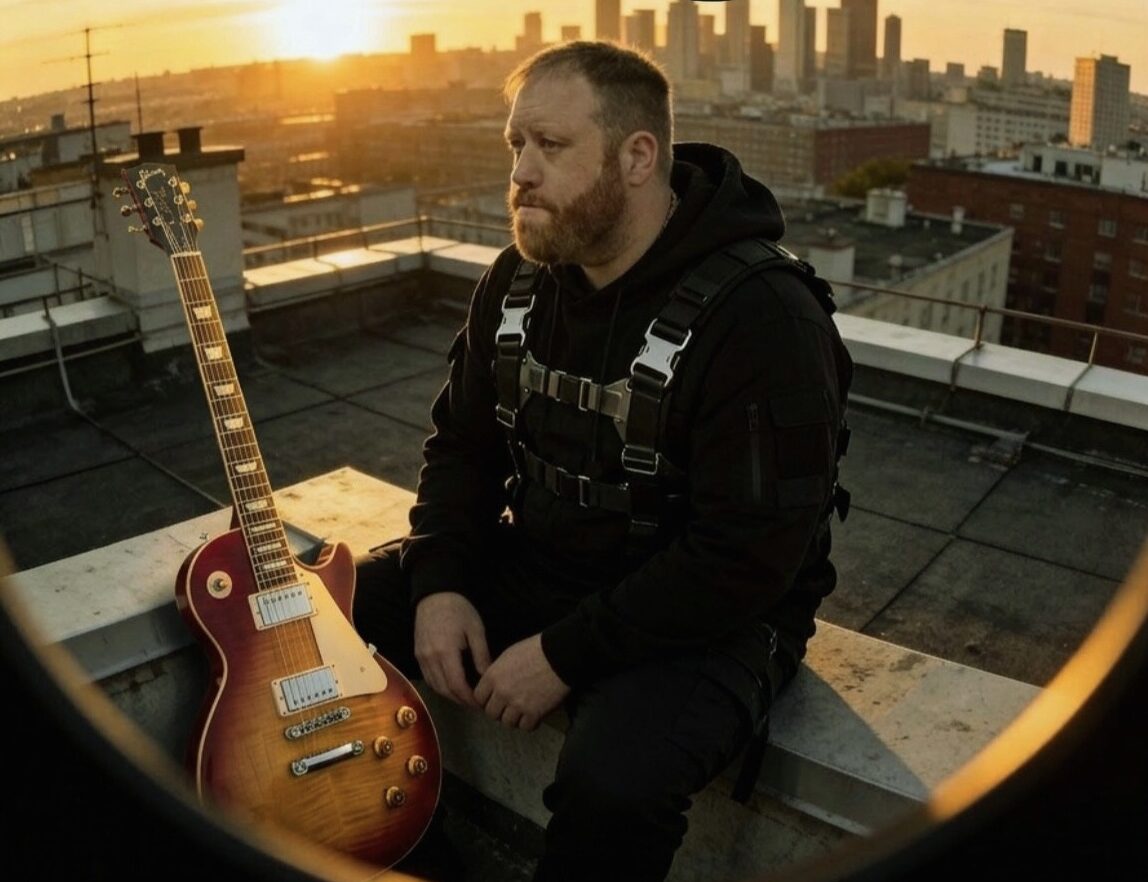 ​Ethereal Divide: Music Built From What Remains