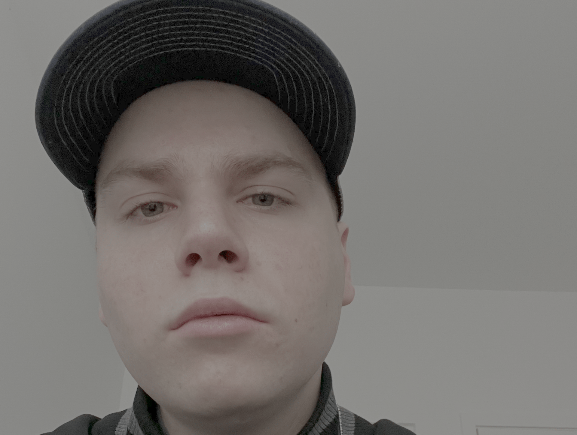WhiteSlice Is Turning Personal Struggles Into Positive Rap Anthems