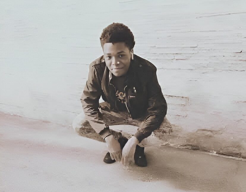 Chicago-Born Artist DJh12k Blends Afro-Hip-Hop and 2000s Vibes in Pursuit of a New Sound