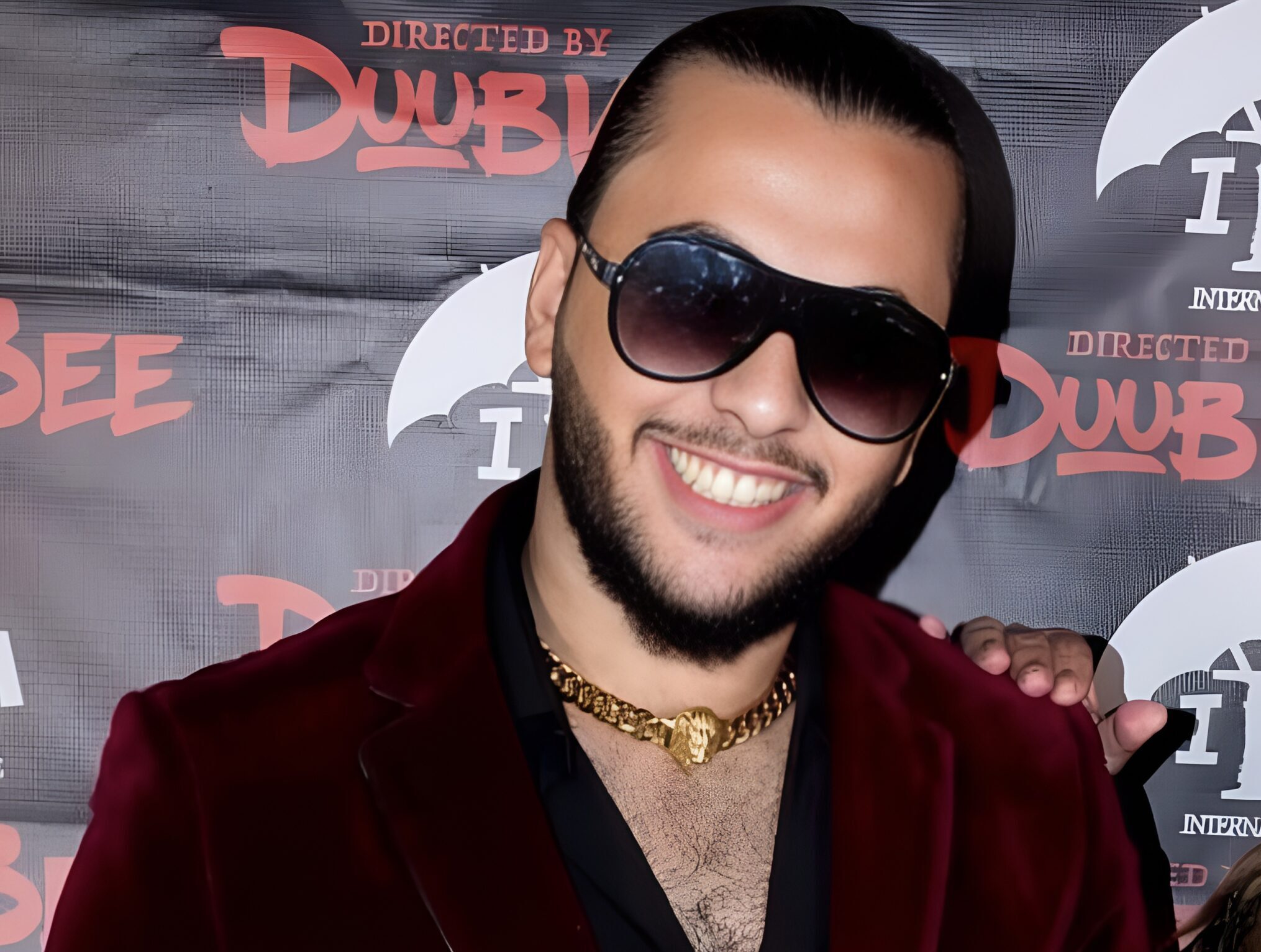 Ahmed Alhijazi Builds Momentum as a Multi-Talented Artist Bridging Cultures Through Music and Film