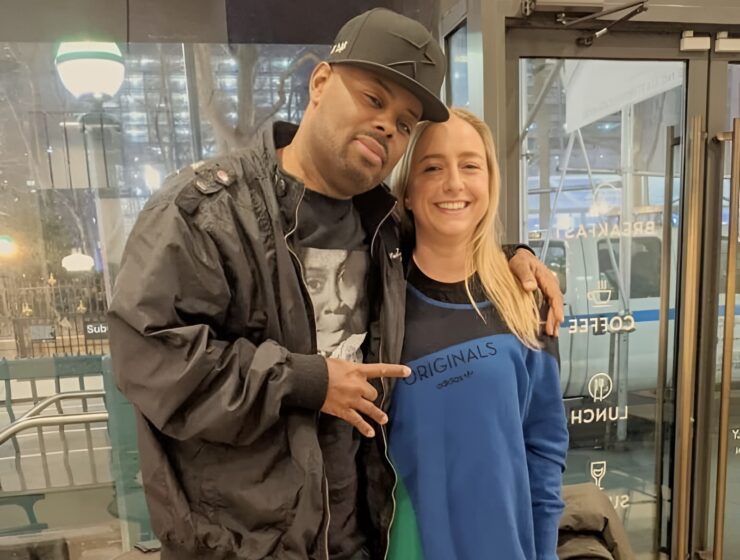 Discipline and Drive: The Mindset Behind the Movement