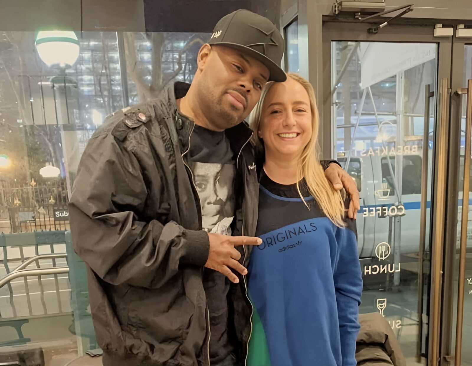 Discipline and Drive: The Mindset Behind the Movement