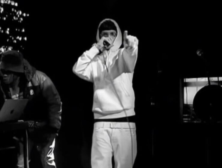 YBC FAMOUS: The Voice From Columbus, MS Making Noise on His Own Terms