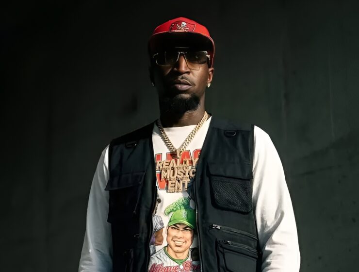 Foolish Solidifies His Rise with the Release of Grinding Season