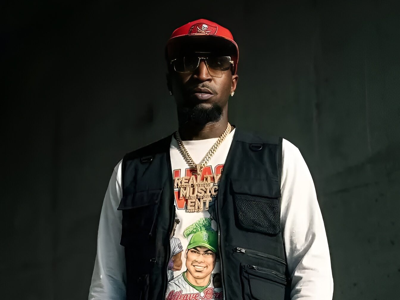 Foolish Solidifies His Rise with the Release of Grinding Season — A Powerful Statement of Hustle, Vision, and Legacy