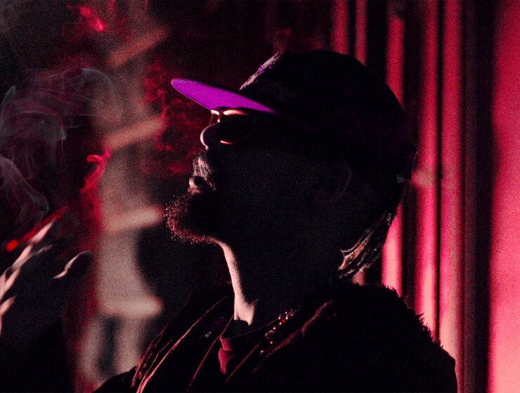 Moroccan Rapper KLOPO Prepares to Make His Mark With Upcoming Project “KIDAR DE DAR”