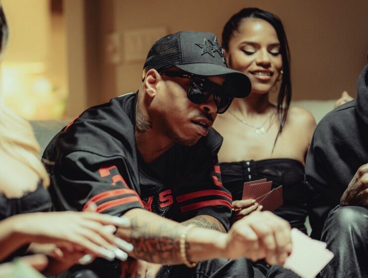 Chef Sean Returns With Smooth R&B Energy on “My Girl” Featuring Al B Sure Jr.