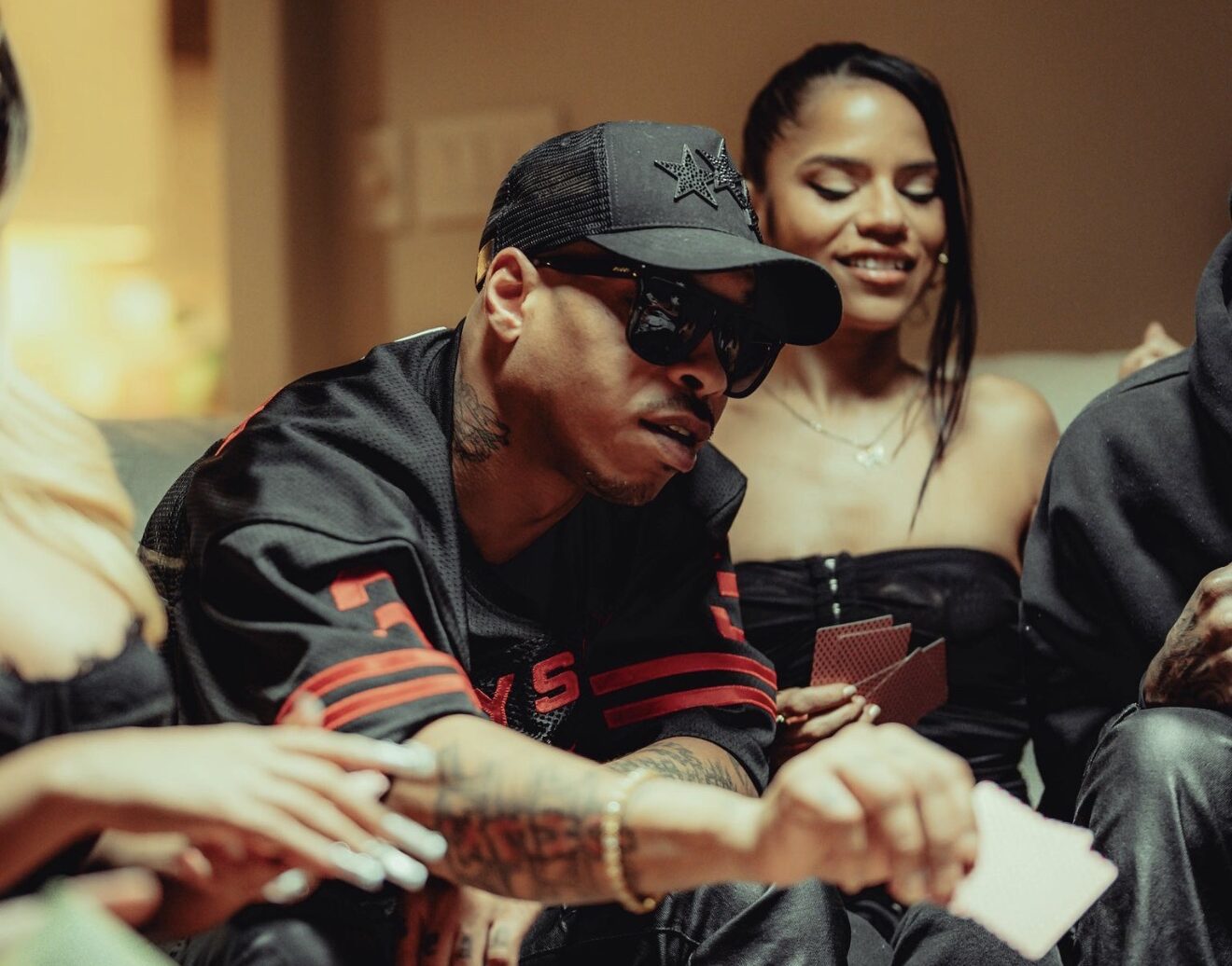 Chef Sean Returns With Smooth R&B Energy on “My Girl” Featuring Al B Sure Jr.