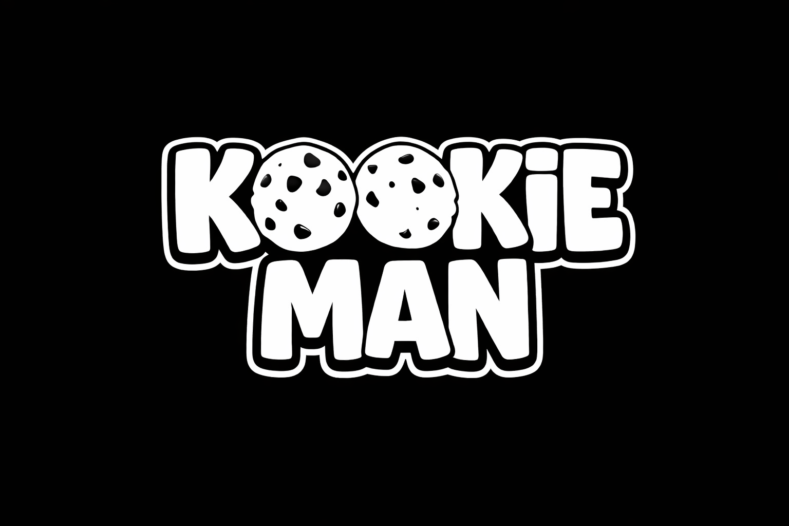​Kookie Man Unleashes The Monster