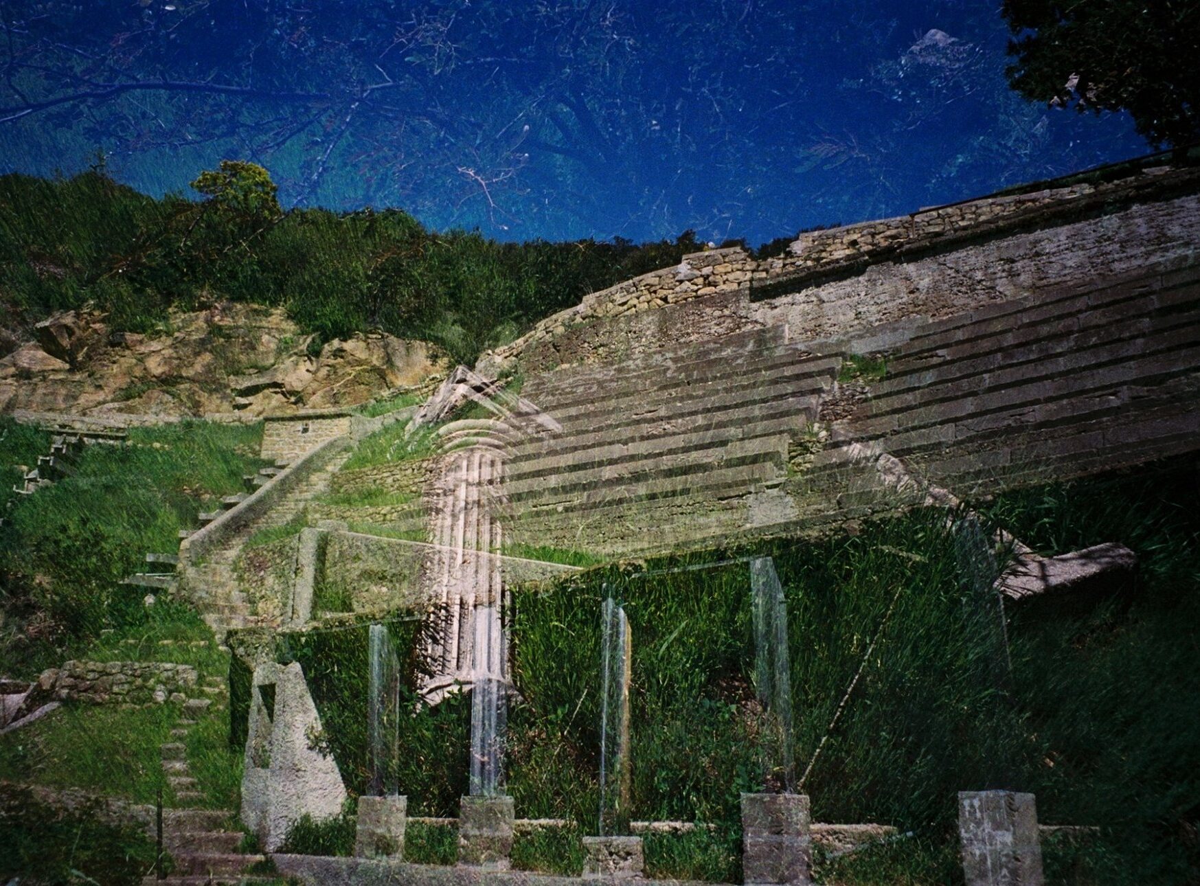 Jean Noir Captures the Spirit of Youth and Memory With His Stunning New Single “Brad’s Cabana”