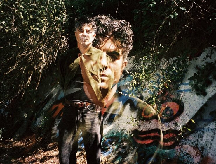 Jean Noir Captures the Spirit of Youth and Memory With His Stunning New Single “Brad’s Cabana”