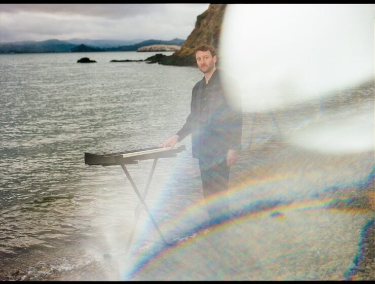 Ian McArdle Pushes the Boundaries of Contemporary Jazz with New Single “Fearless Love of Caution”