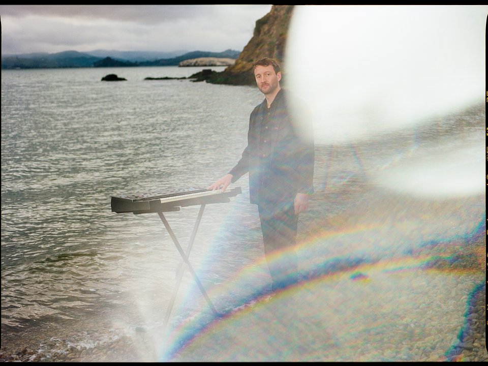 Ian McArdle Pushes the Boundaries of Contemporary Jazz with New Single “Fearless Love of Caution”