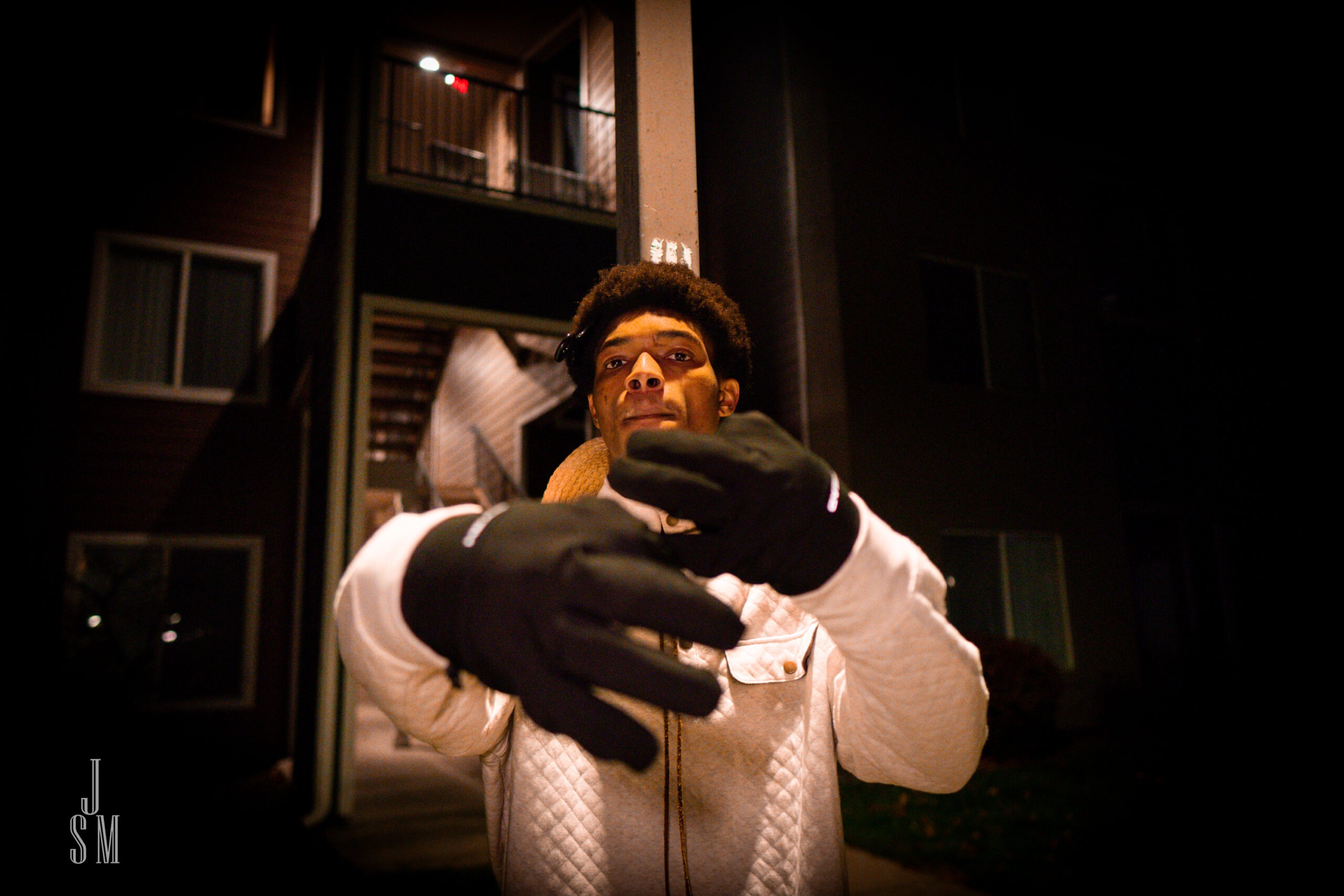 Colorado's Lul Shotta Let the Music Speak — His Latest EP Proves He's Only Getting Started