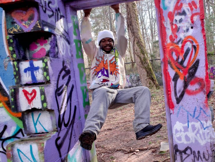 MASY. Talks Creative Freedom, Introspection, and His Rising Global Impact