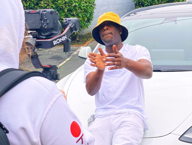 Two Decades Deep: College Park's Sponsoredbyenike Has Earned Everything Coming Next