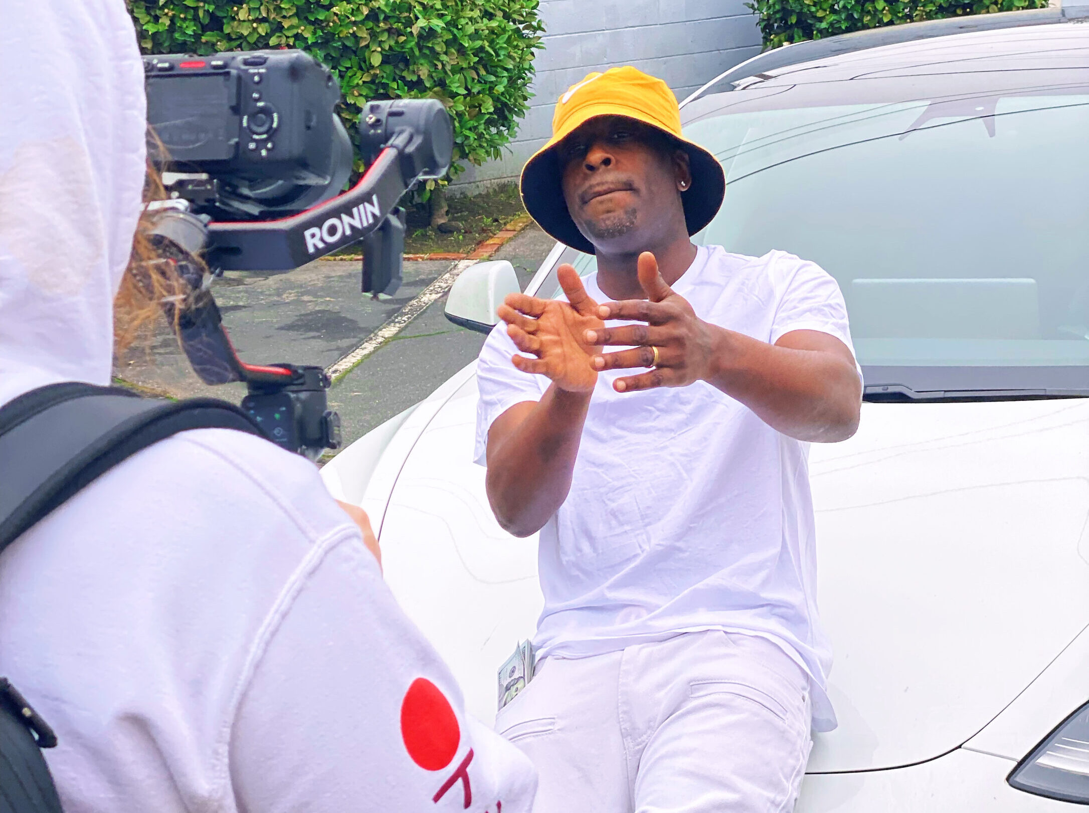 Two Decades Deep: College Park's Sponsoredbyenike Has Earned Everything Coming Next