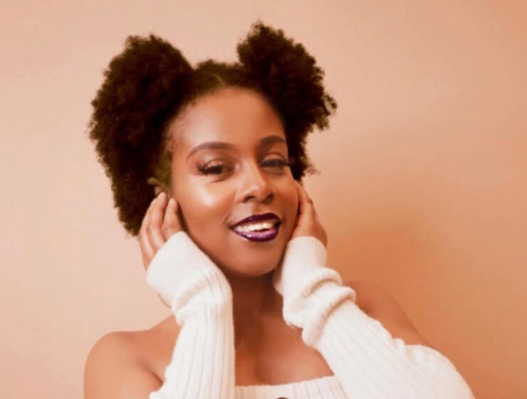 V MAJOR: The Return of Real R&B — A Voice Rooted in Soul, Built for Today