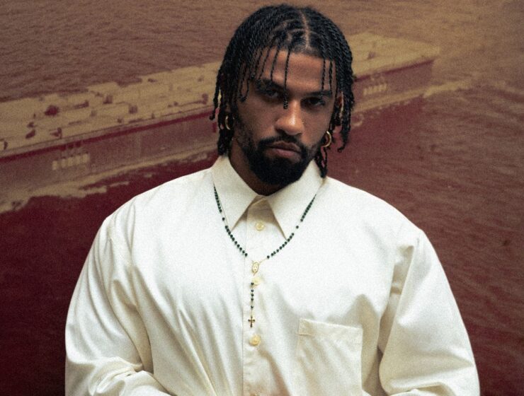 Matt Louis Elevates Latin House and Pop Fusion with Striking Release “Juanga”