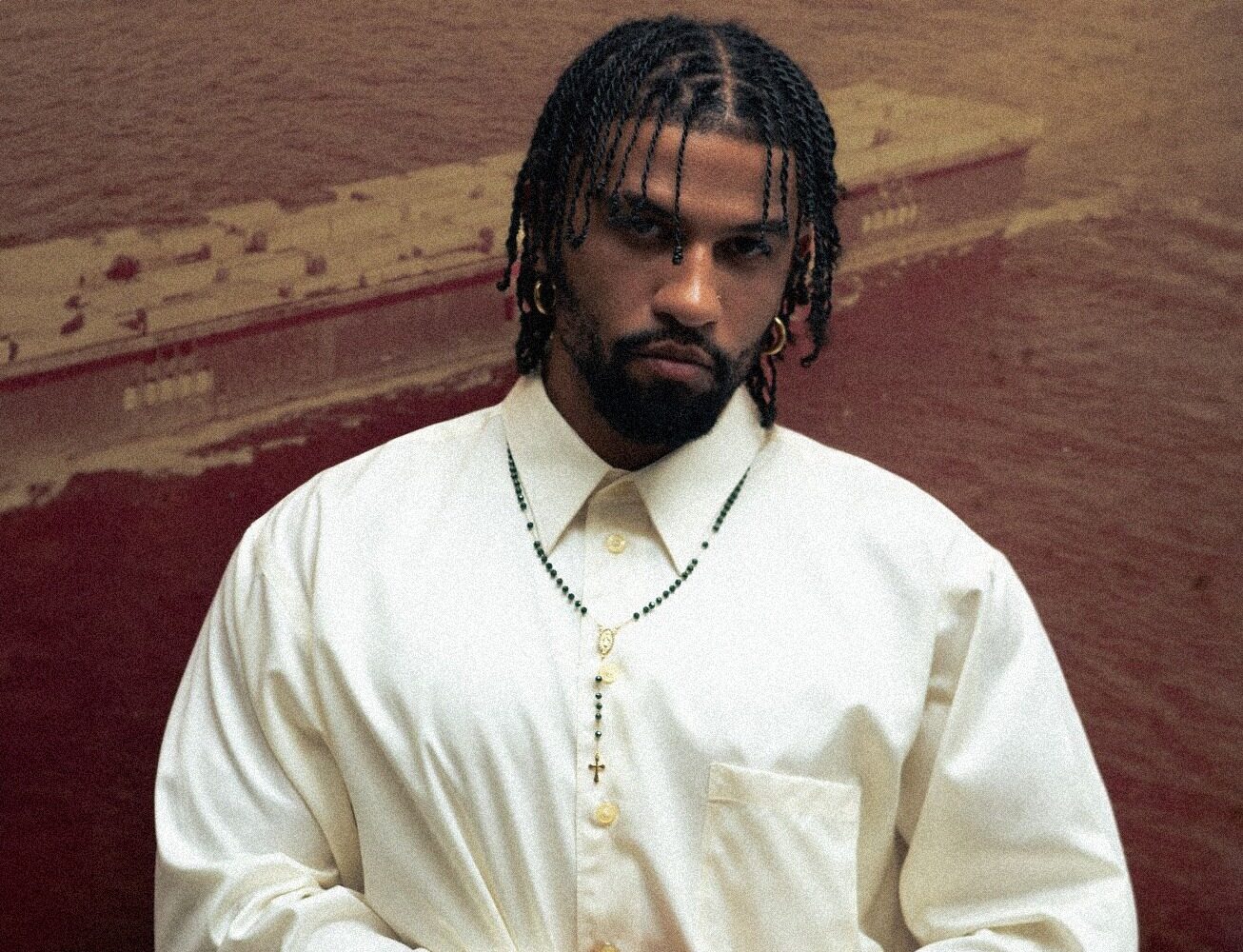 Matt Louis Elevates Latin House and Pop Fusion with Striking Release “Juanga”