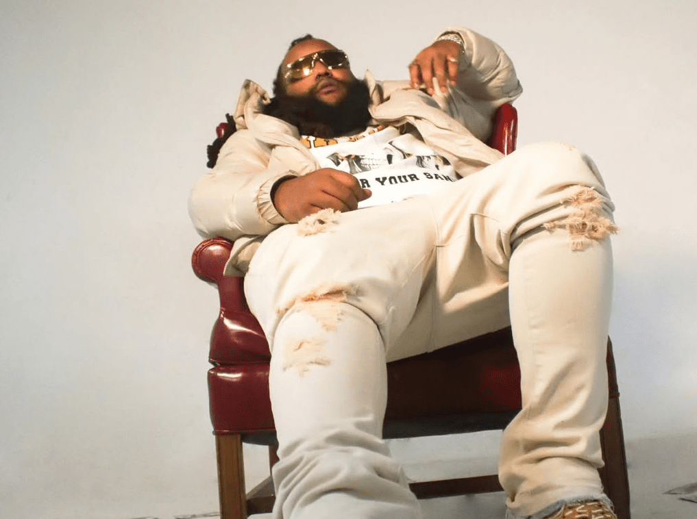 Winston-Salem Rapper OutWest Wade Pushes Forward With “Numbers After Hours” Mixtape and a Mission to Inspire