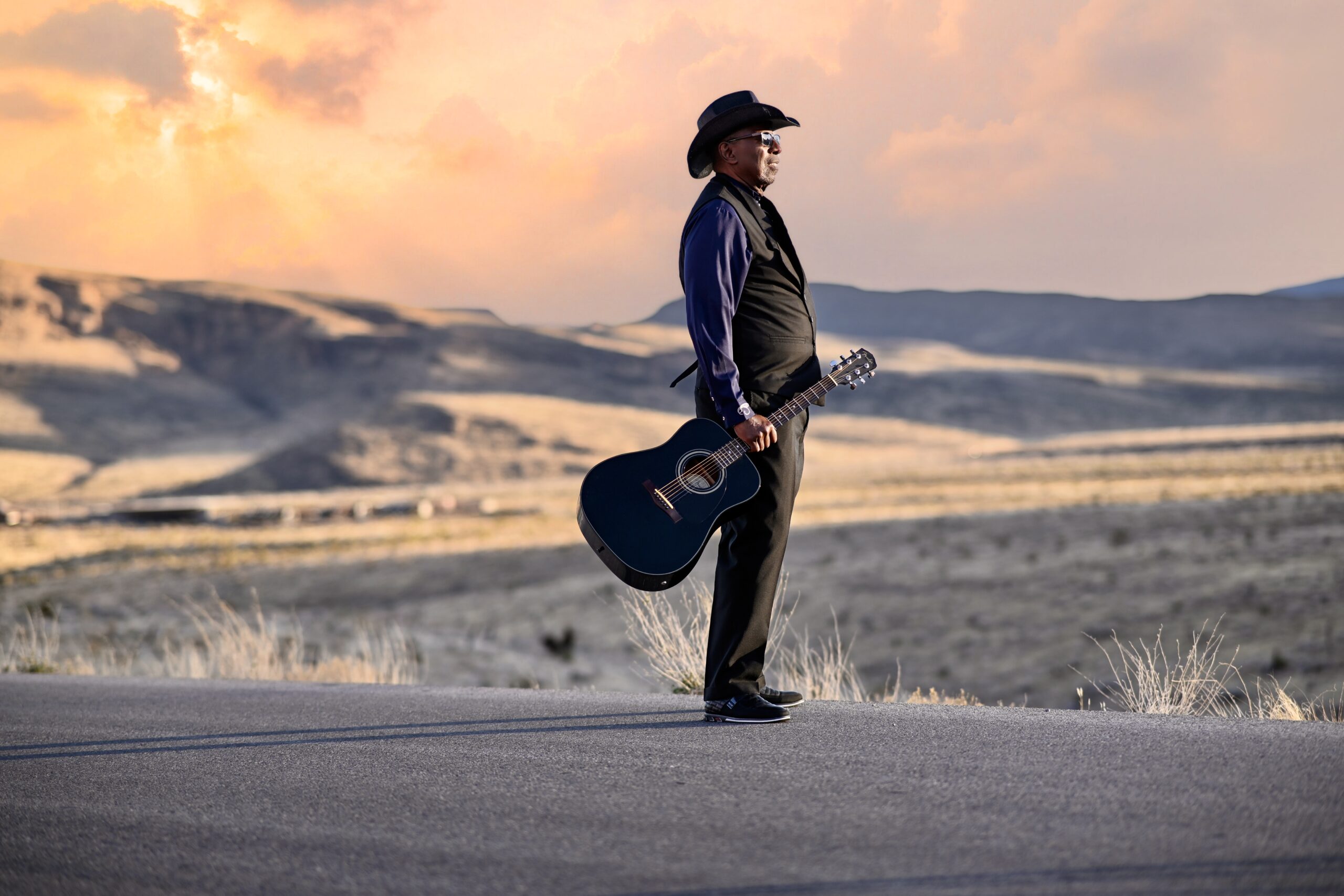 ​From Jefferson Ave to Vegas: SMOOTH LG Finds His Voice Again