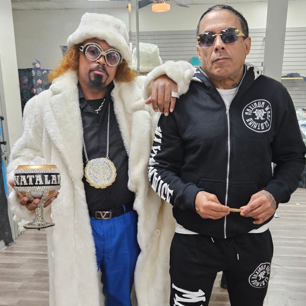 Jacksonville OG Natalac Remains Unstoppable with New Music, Business Empire, and Cultural Influence