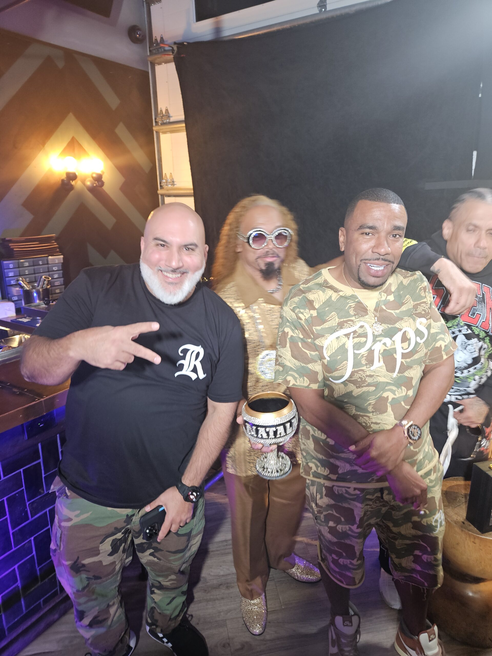 Jacksonville OG Natalac Remains Unstoppable with New Music, Business Empire, and Cultural Influence