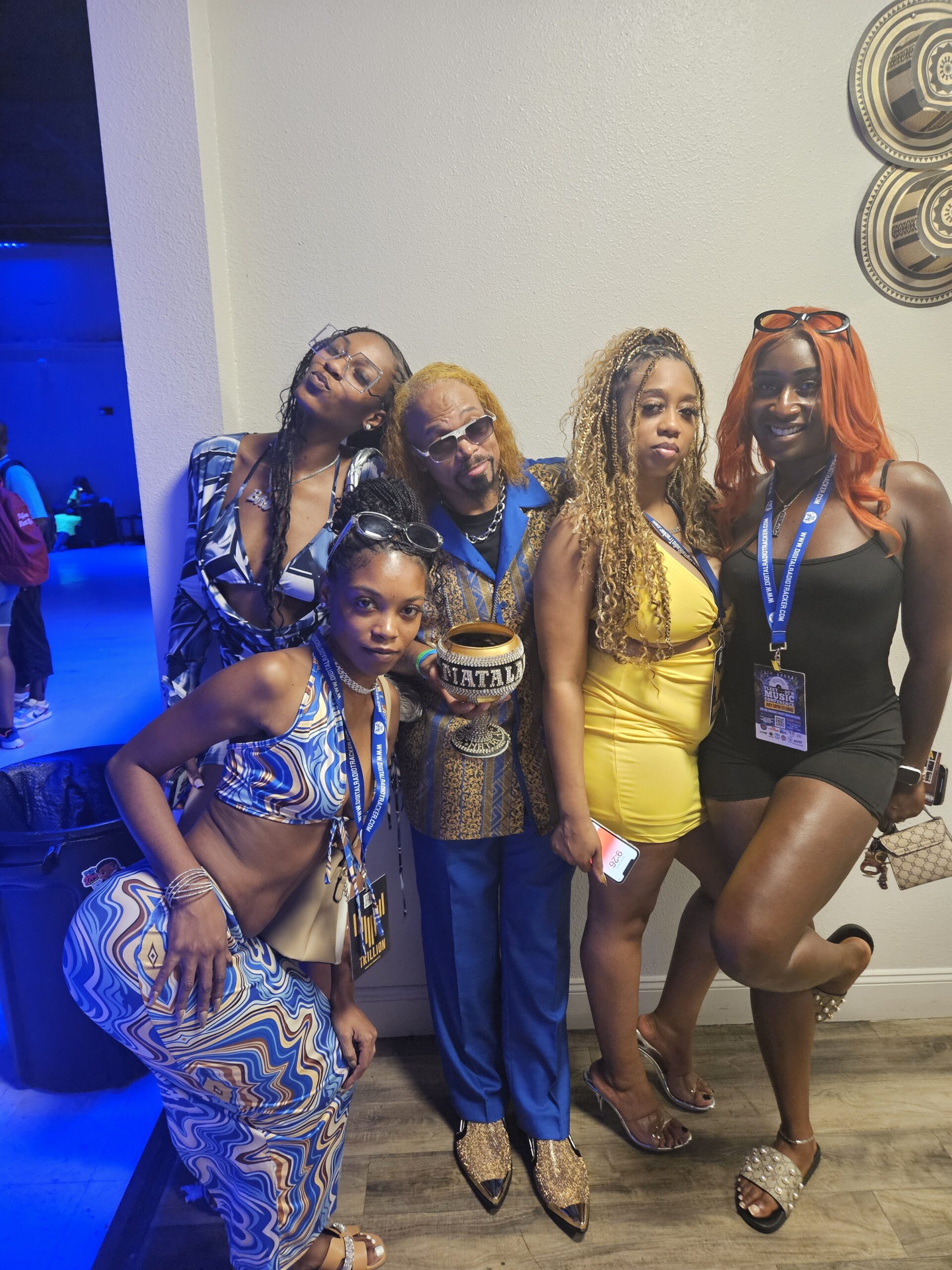 Jacksonville OG Natalac Remains Unstoppable with New Music, Business Empire, and Cultural Influence