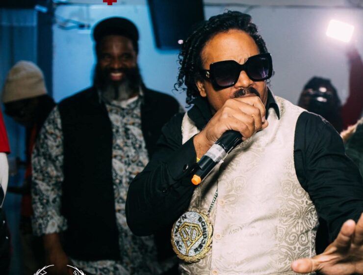 Jacksonville OG Natalac Remains Unstoppable with New Music, Business Empire, and Cultural Influence
