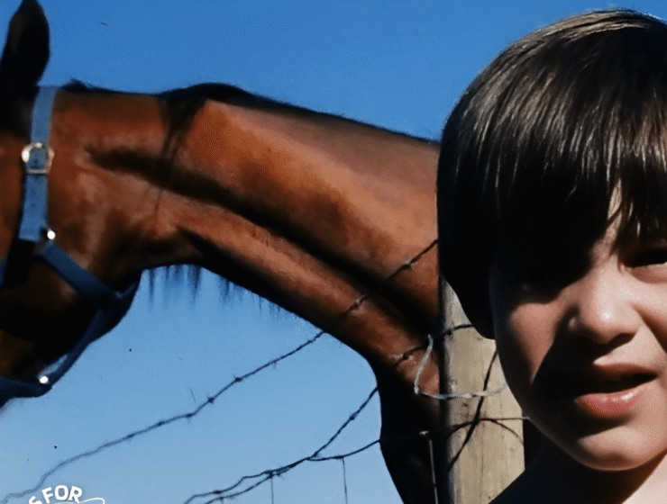 A Is For Atom Drops New Album "Out of the Blue"