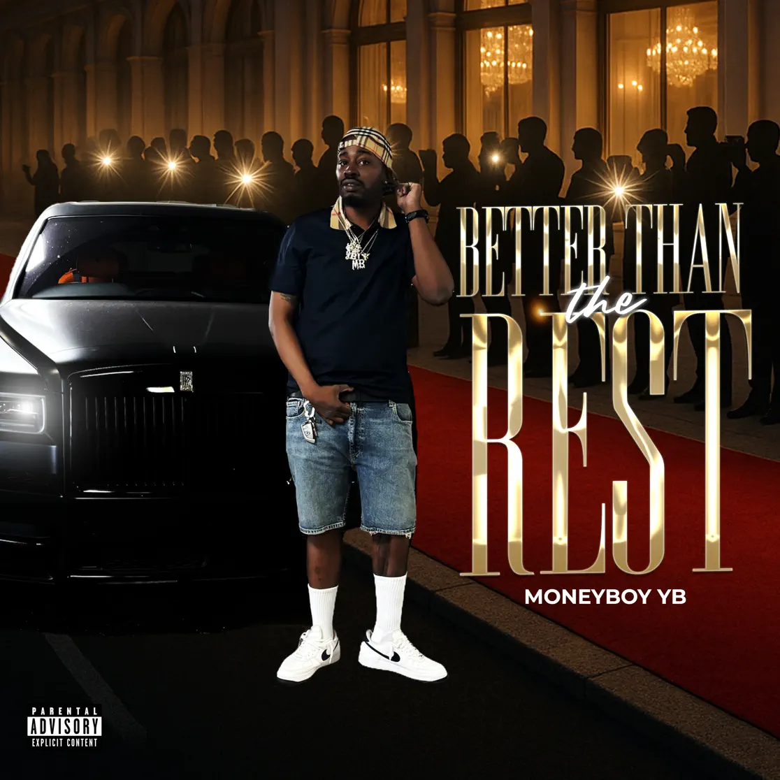 3. ‘For The Culture’ – MoneyBoy YB