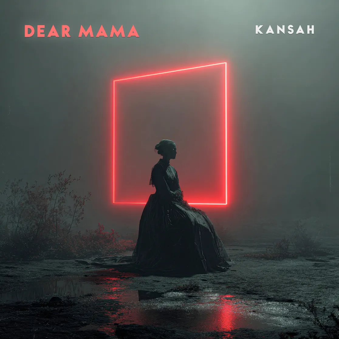 5. ‘Dear Mama’ – Kansah