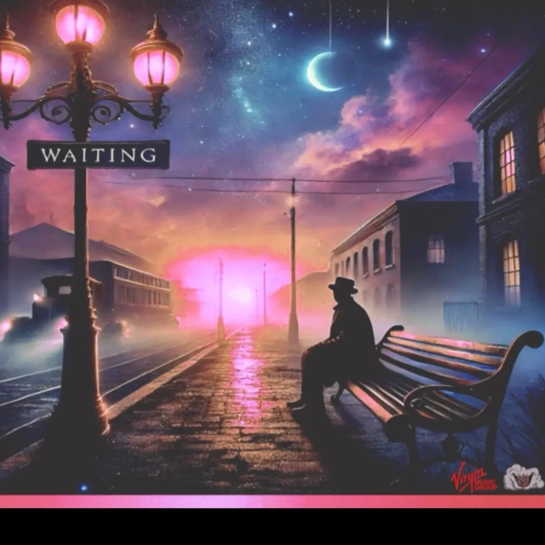 8. ‘Waiting’ – CloudNine