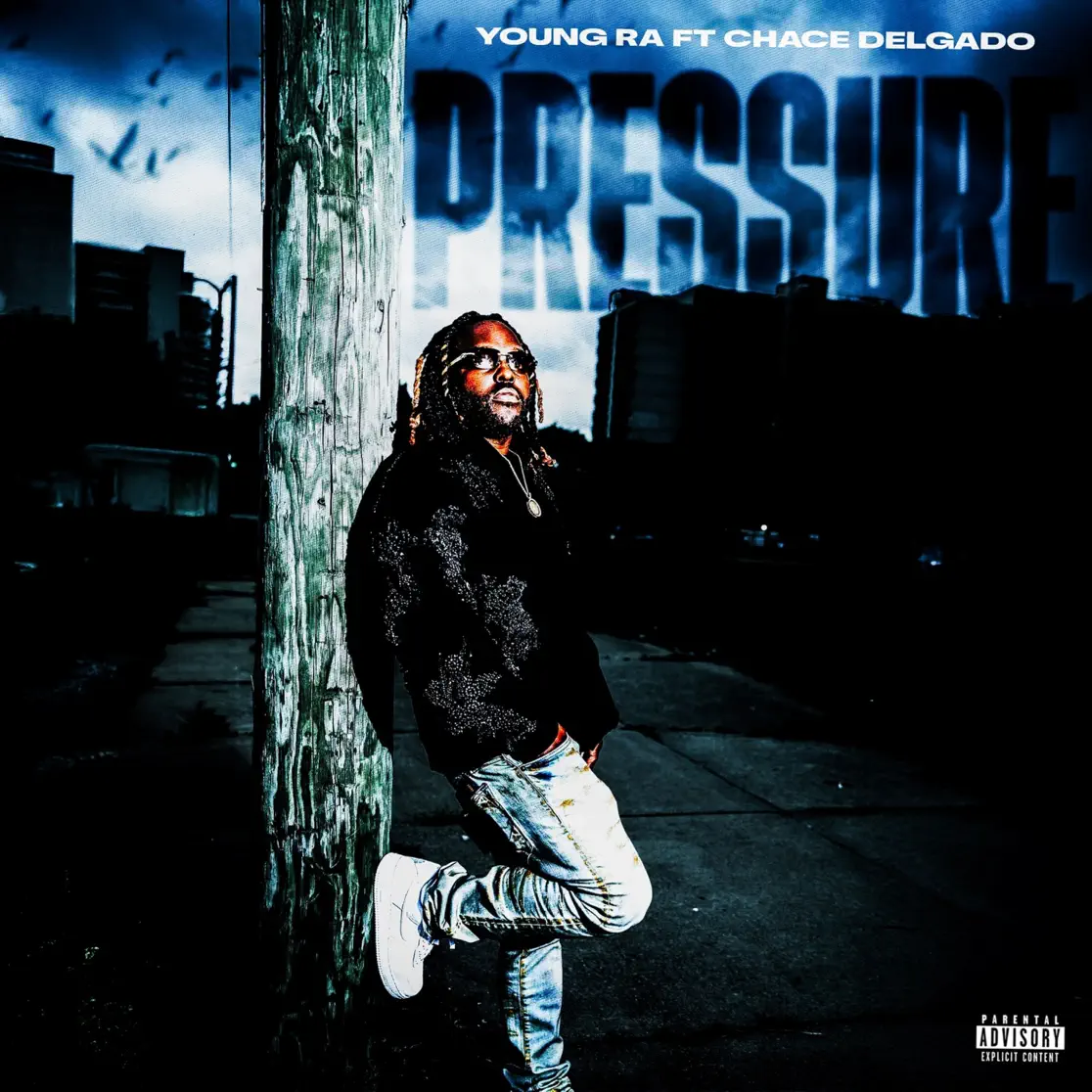 9. ‘Pressure’ – Young Ra