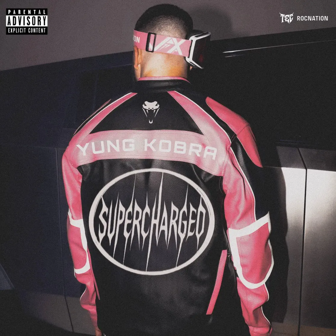10. ‘Supercharged’ – Yung Kobra