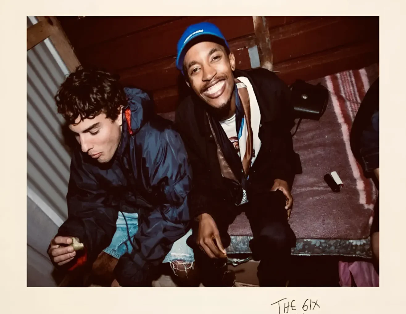 King L(a^3)zy Returns with Powerful New EP "The 6ix vol 1", A Raw Sonic Portrait of Maokeng Life