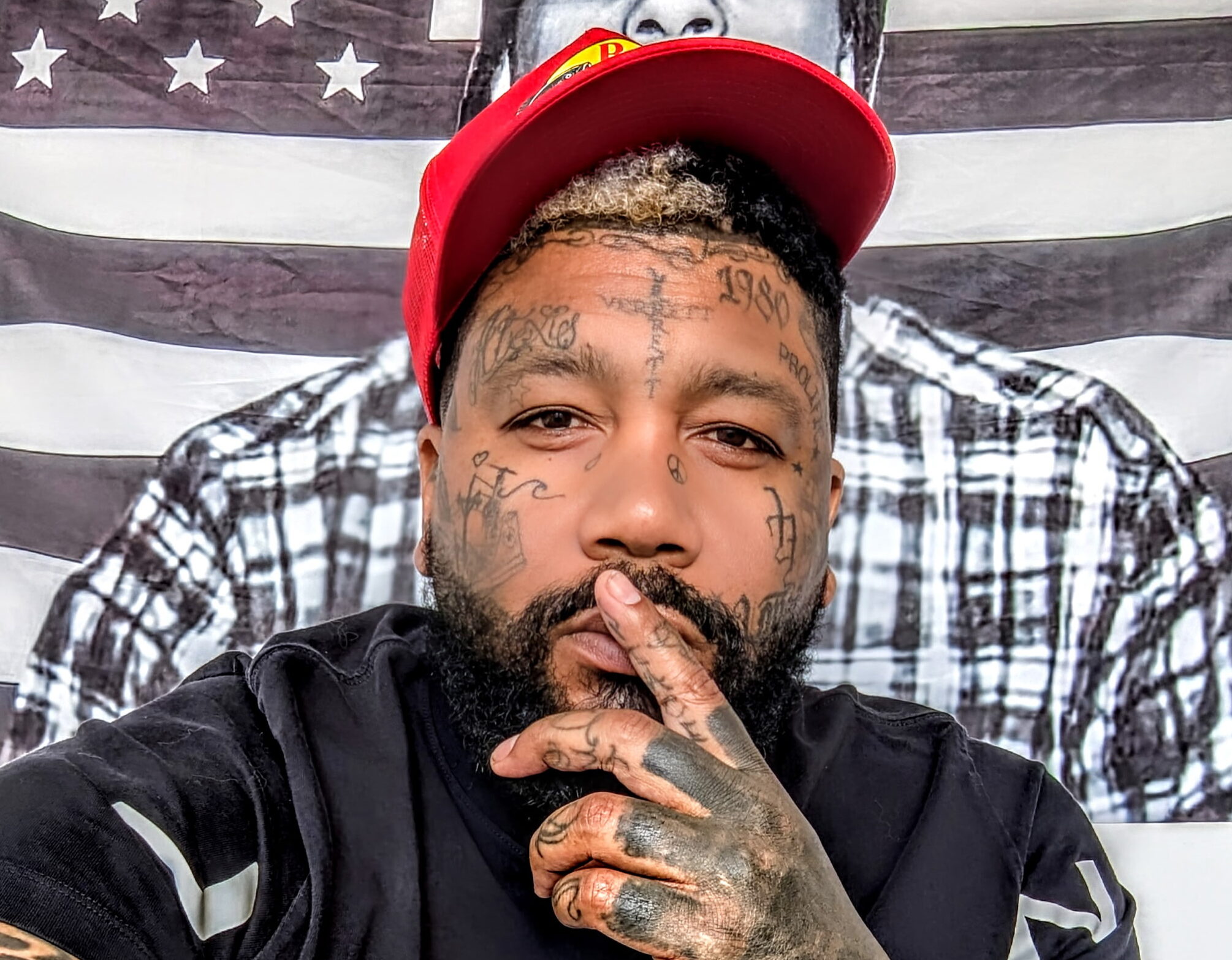 Sacramento Artist Joonah Stars Turns Pain Into Purpose Through Music