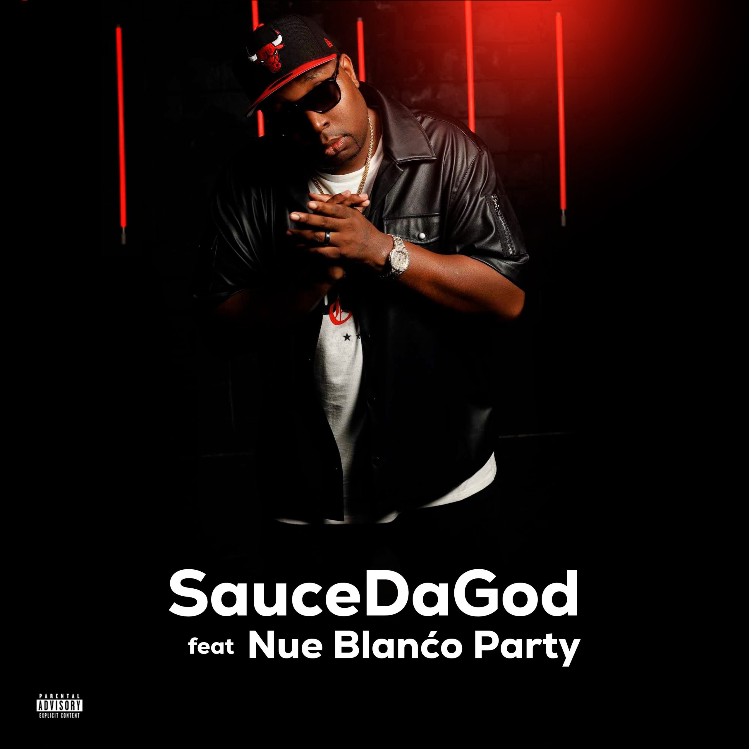 6. ‘Party’ – YoungSauceDaGod ft. Nue Blanco