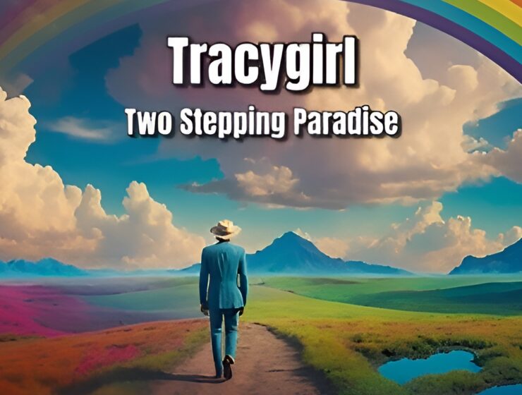 Tracygirl: Finding Her Sound, One Song at a Time