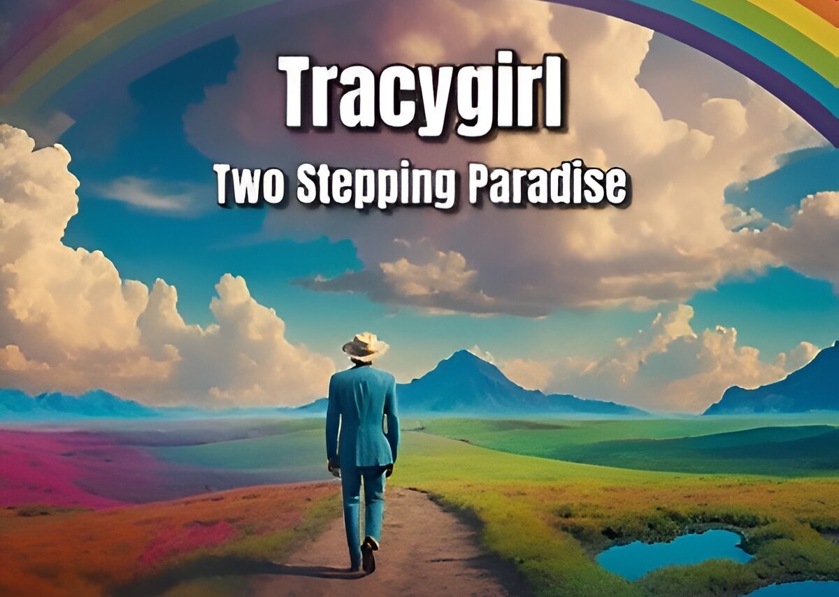Tracygirl: Finding Her Sound, One Song at a Time