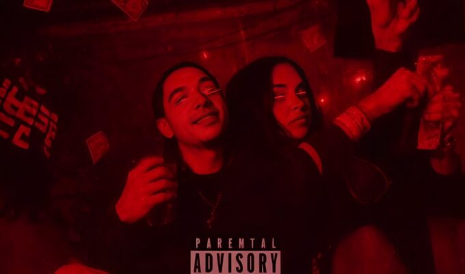 Cartier J Emerges As A Breakout Force With Viral “Maraca Nights” Blockwork TV Performance