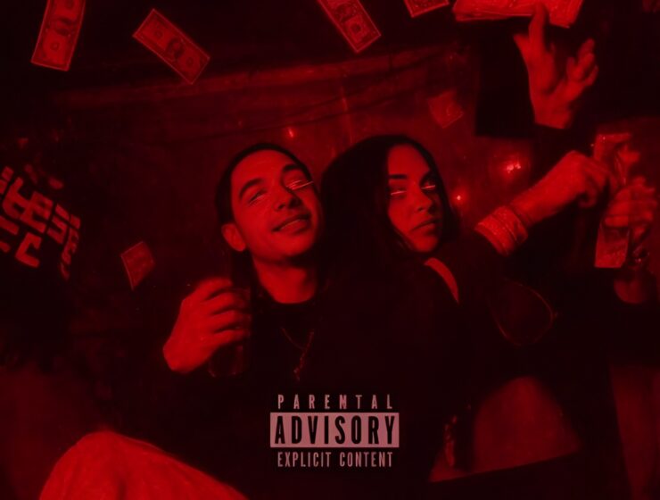 Cartier J Emerges As A Breakout Force With Viral “Maraca Nights” Blockwork TV Performance