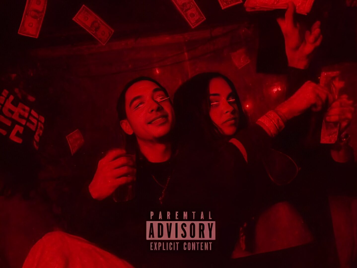 Cartier J Emerges As A Breakout Force With Viral “Maraca Nights” Blockwork TV Performance
