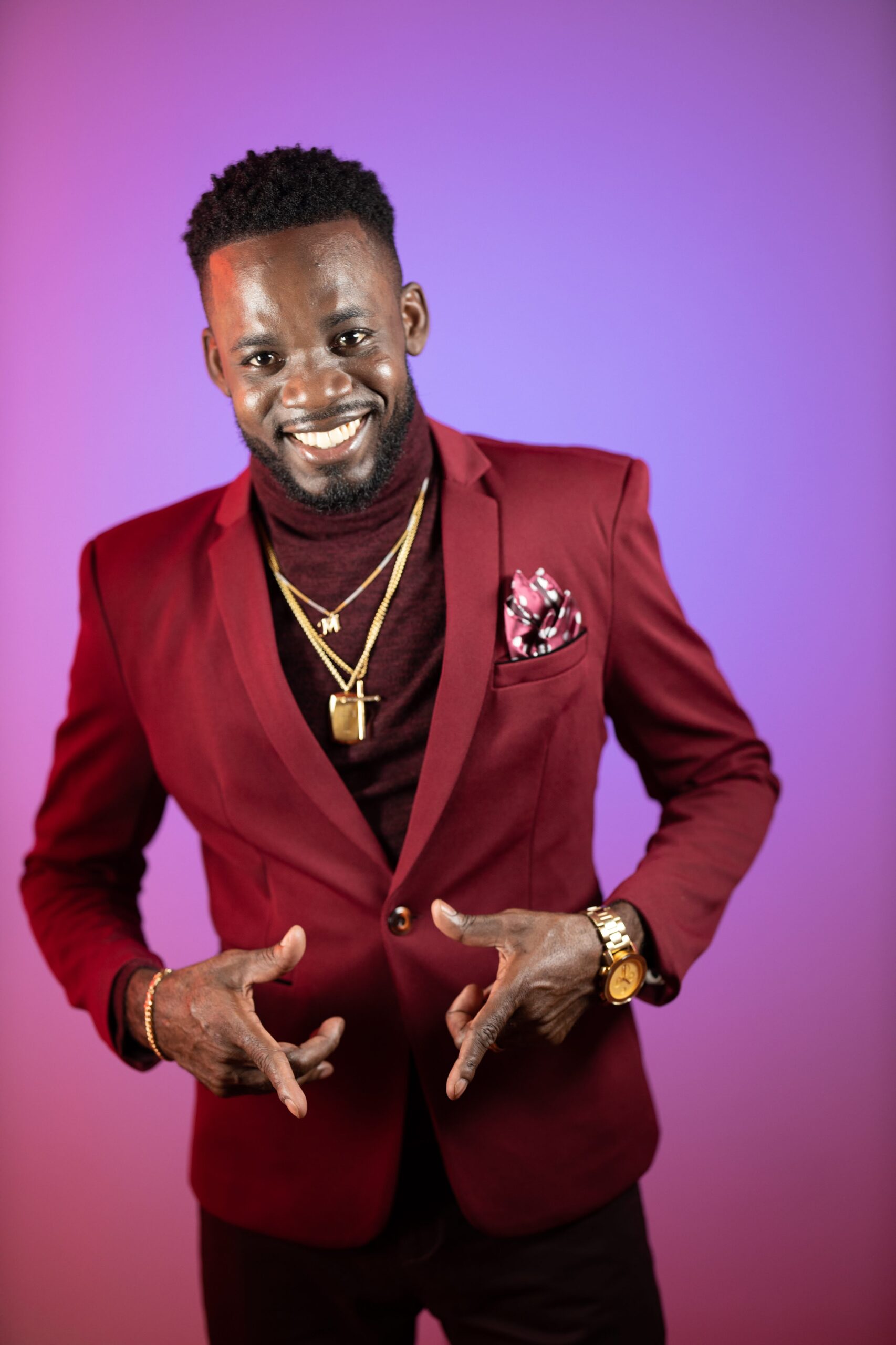 ​DJ Topchef: From Mount Pleasant to a Global Sound